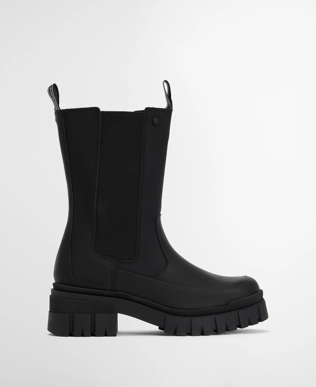 Sidneigh Chelsea Boots