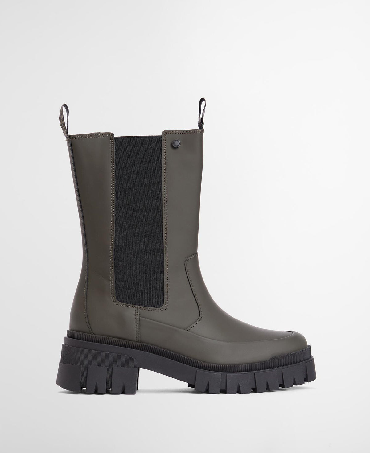Sidneigh Chelsea Boots
