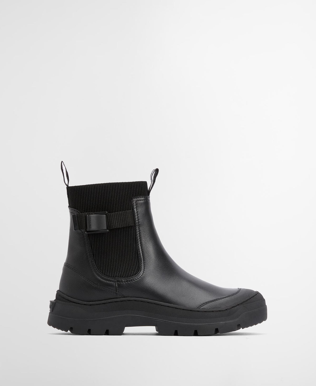 Klara Chelsea Boots