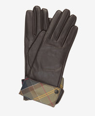 Lady Jane Leather Gloves