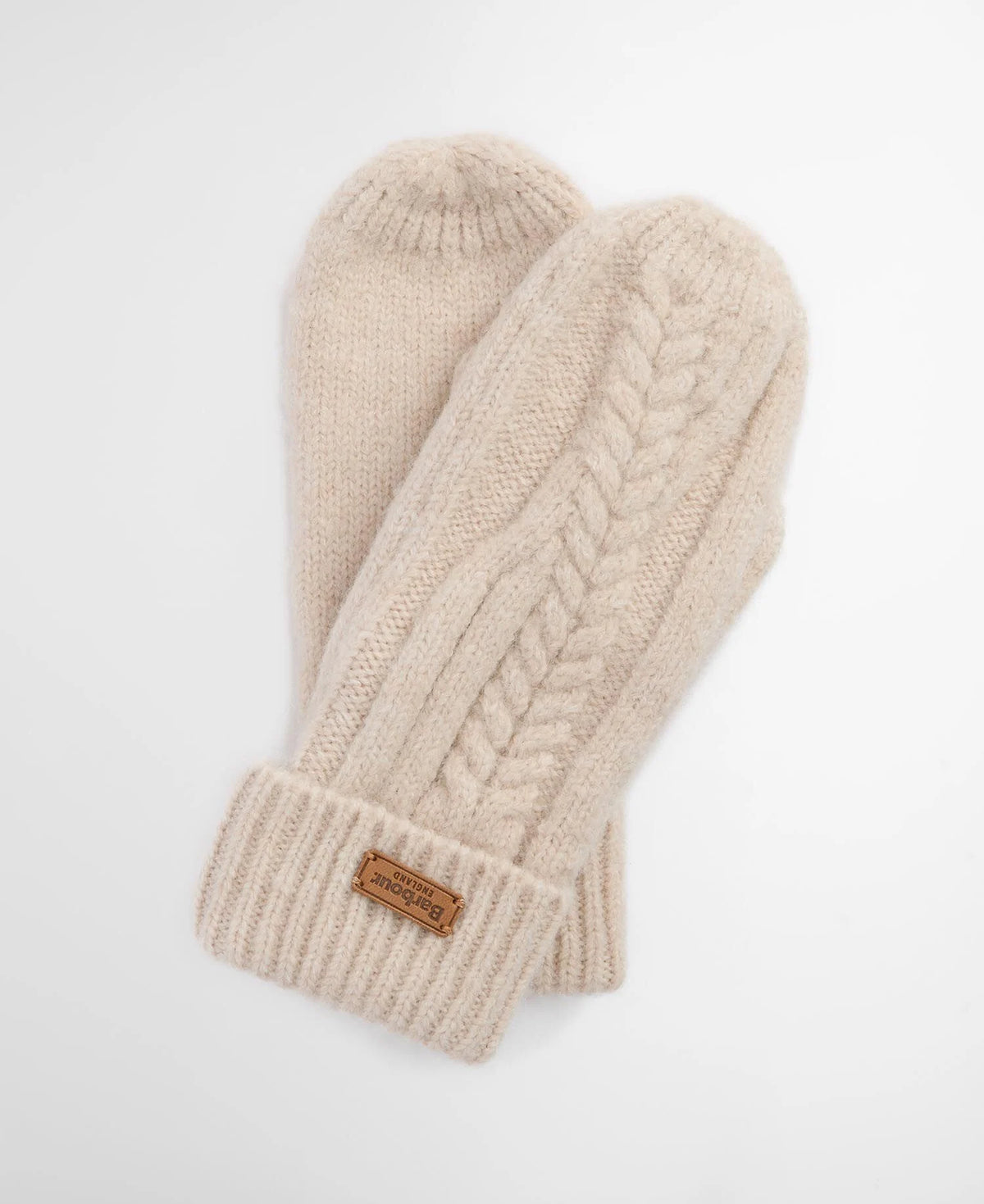 Elsdon Mittens