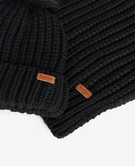 Saltburn Beanie & Scarf Gift Set
