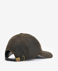 Belsay Wax Sports Cap