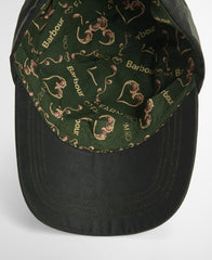 Barbour FARM Rio Alice Cap