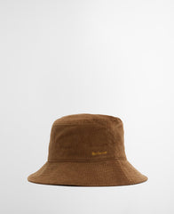 Ebberston Cord Bucket Hat