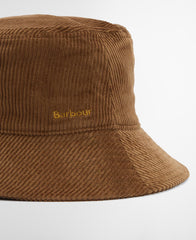Ebberston Cord Bucket Hat