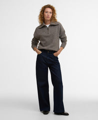 Lavensdale Half-Zip Jumper