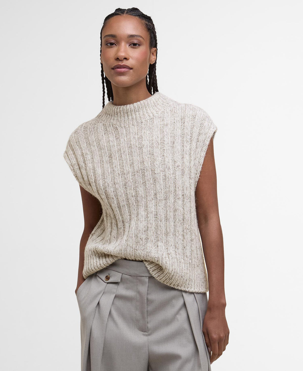 Anastasia Sweater Vest