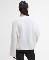 Vera Crew Neck Jumper