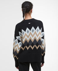 Cecilia Fair Isle Jumper