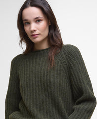 Bamburgh Crew Neck Jumper