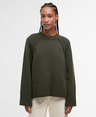 Ashdon Knitted Jumper