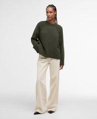 Ashdon Knitted Jumper