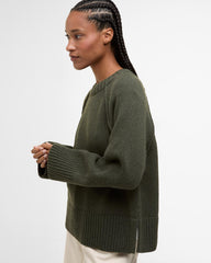 Ashdon Knitted Jumper