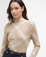 Savannah Knitted Jumper