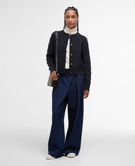 Elina Knitted Cardigan