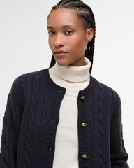 Elina Knitted Cardigan