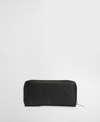 Birch Leather Matinee Purse