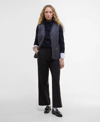 Betty Interactive Liner