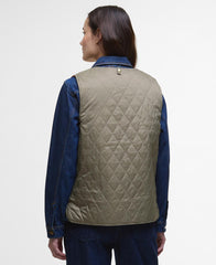 My Barbour Reversible Quilted Liner