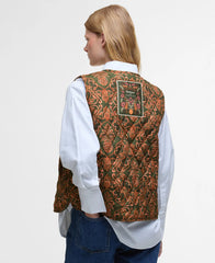 Barbour FARM Rio Fernanda Liner