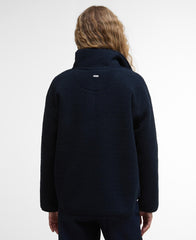 Mersea Half-Zip Fleece
