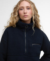 Mersea Half-Zip Fleece