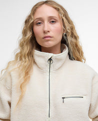 Mersea Half-Zip Fleece