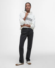 Northumberland Hoodie