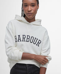 Northumberland Hoodie