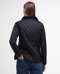 Annandale Quilted Jacket