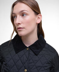 Annandale Quilted Jacket