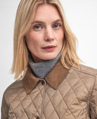 Annandale Quilted Jacket