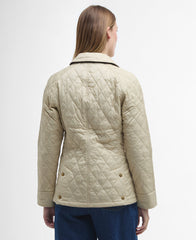 Summer Beadnell Quilted Jacket