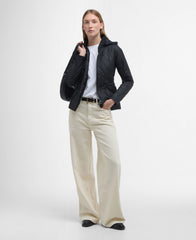 Millfire Quilted Jacket