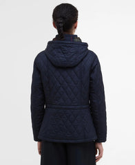 Millfire Quilted Jacket