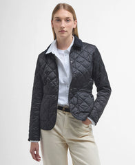 Deveron Quilted Jacket