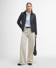 Deveron Quilted Jacket