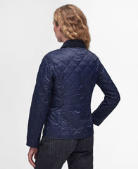 Deveron Quilted Jacket