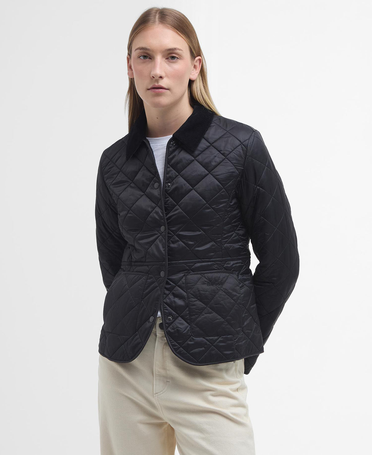 Deveron Polarquilt Jacket