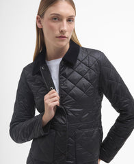Deveron Polarquilt Jacket