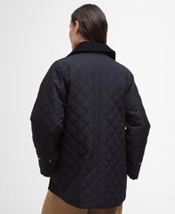 Corinne Quilted Jacket