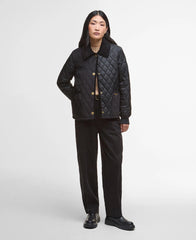 Marla Quilted Jacket