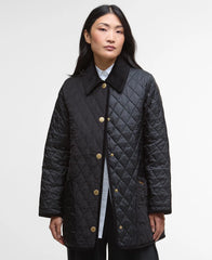 Meryl Quilted Jacket