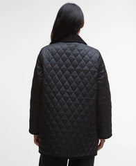 Meryl Quilted Jacket