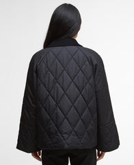 Martha Quilted Jacket