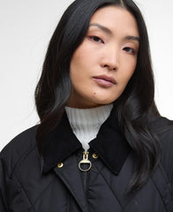 Martha Quilted Jacket