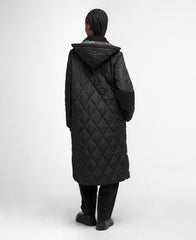 Meredith Quilted Jacket