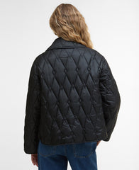 Bernadette Quilted Jacket
