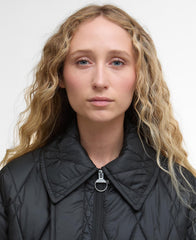 Bernadette Quilted Jacket